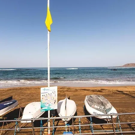 Charming House Palmas North Vakantiehuis Las Palmas