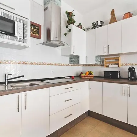 Vakantiehuis Charming House Palmas North