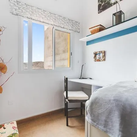 Vakantiehuis Charming House Palmas North