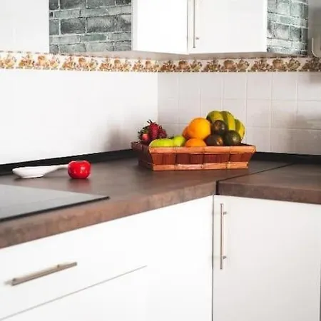 Vakantiehuis Charming House Palmas North *