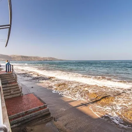 Charming House Palmas North Vakantiehuis Las Palmas